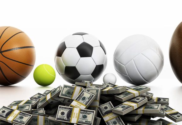 Tendances financières dans le sport | Les chiffres de la saison 2026