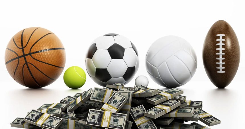 Tendances financières dans le sport | Les chiffres de la saison 2026