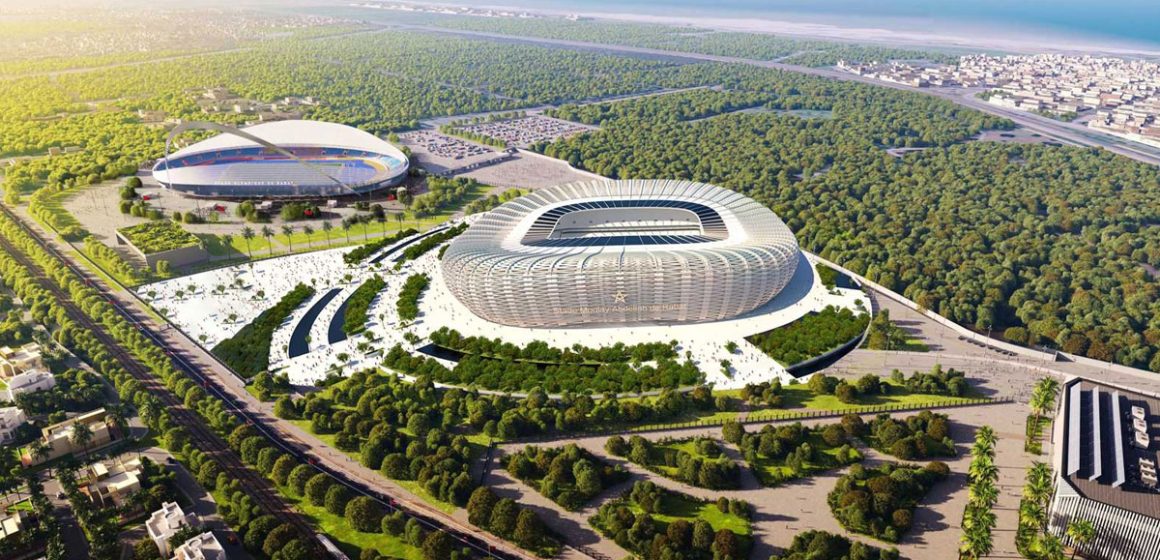 Maroc | Les retombées économiques de la CAN 2025  