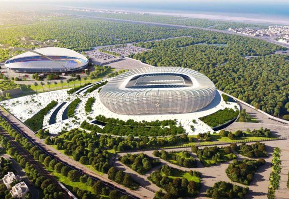 Maroc | Les retombées économiques de la CAN 2025  