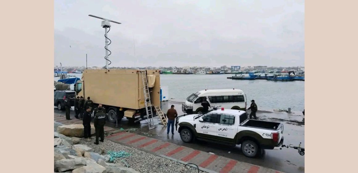 Teboulba Pêcheurs disparus à Teboulba | Un deuxième corps repêché