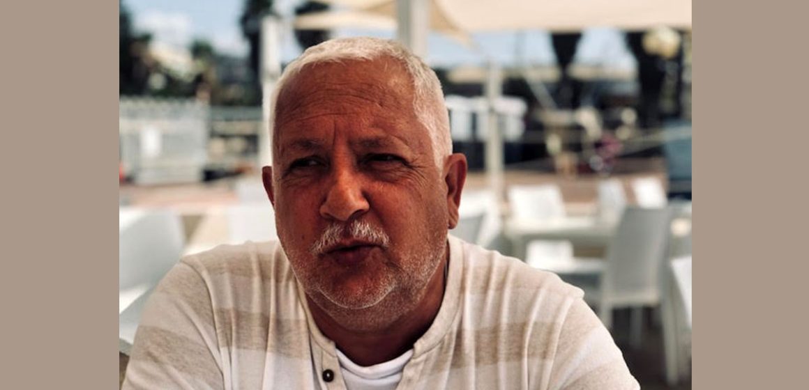 Le poème du dimanche | ‘‘Romain parti’’ de Thierry Renard