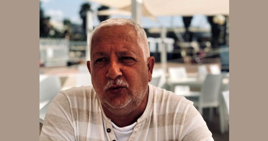 Le poème du dimanche | ‘‘Romain parti’’ de Thierry Renard