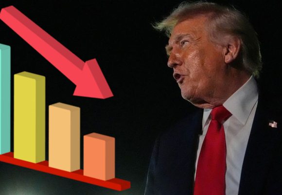 Etats-Unis | Le fardeau de l’ordre international devient une semence du déclin