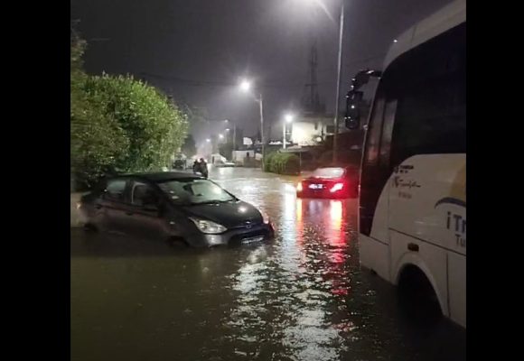 Le gouvernorat de l&rsquo;Ariana annonce la suspension des cours