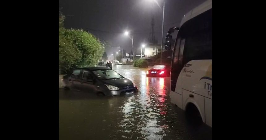 Le gouvernorat de l&rsquo;Ariana annonce la suspension des cours