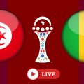 Tunisie vs Mali en live streaming : choc décisif en 8es de finale de la CAN 2025