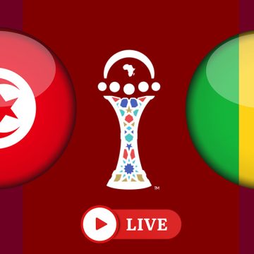 Tunisie vs Mali en live streaming : choc décisif en 8es de finale de la CAN 2025