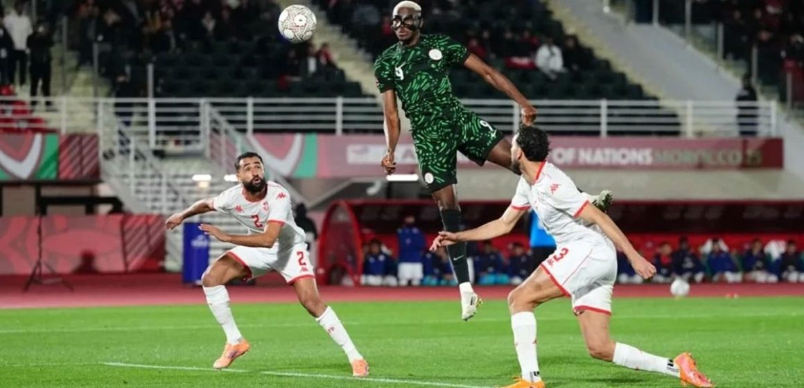 Tunisie-Nigeria-CAN-2025 Football | L’échec cuisant de la serrurerie tunisienne