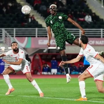 Football | L’échec cuisant de la serrurerie tunisienne