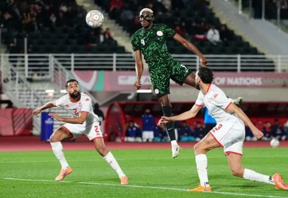 Football | L’échec cuisant de la serrurerie tunisienne