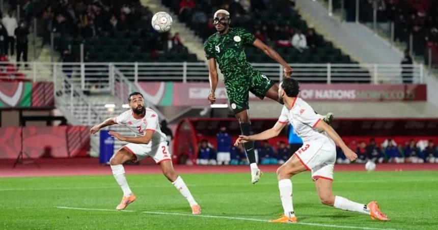 Football | L’échec cuisant de la serrurerie tunisienne