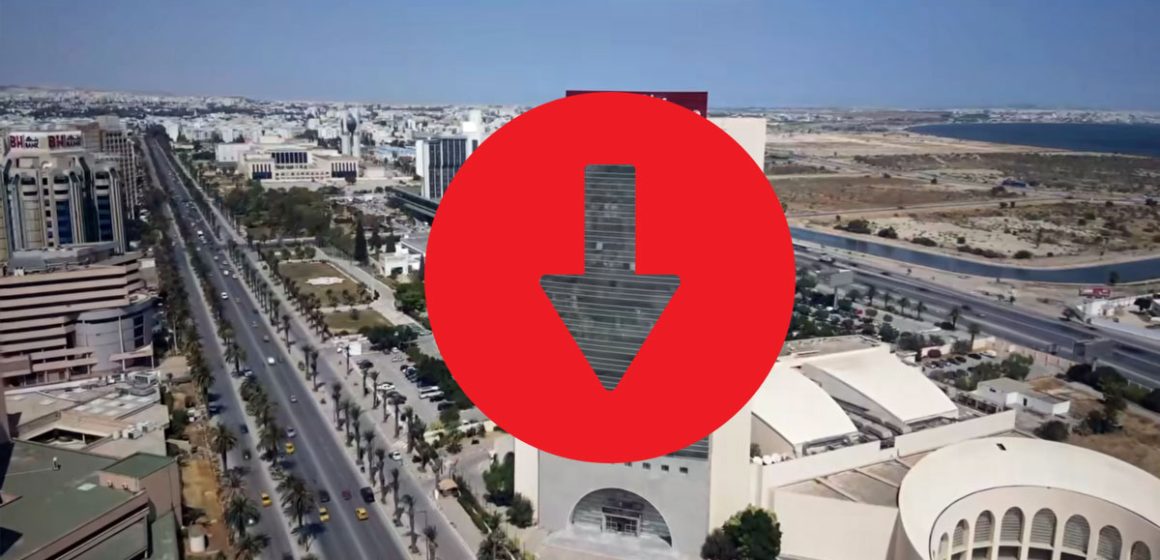 La Tunisie en 2026 | Une autre année de dormance économique ?