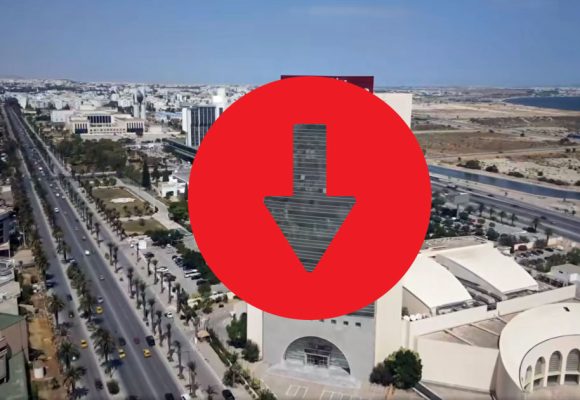 La Tunisie en 2026 | Une autre année de dormance économique ?