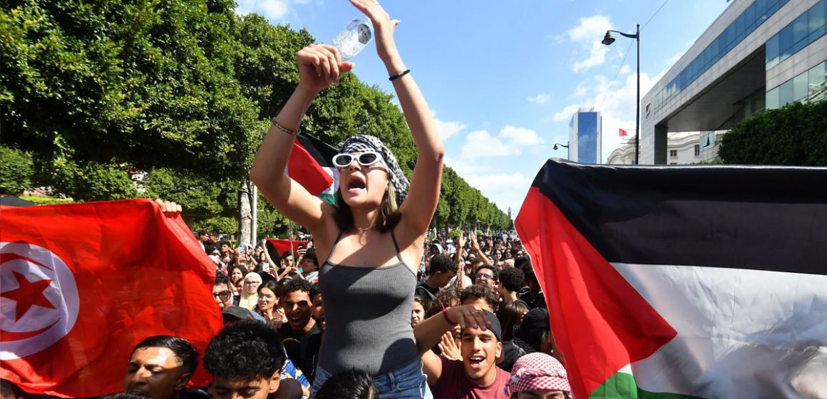 Les manuels scolaires tunisiens sont-ils imprégnés de rhétorique antisémite ?