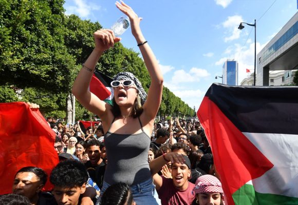 Les manuels scolaires tunisiens sont-ils imprégnés de rhétorique antisémite ?