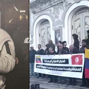 USA-Venezuela | Le Parti des Travailleurs dénonce un terrorisme d&rsquo;État