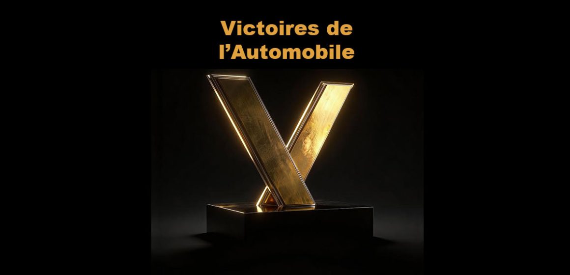 Vendredi à Tunis, la soirée des Victoires de l’Automobile