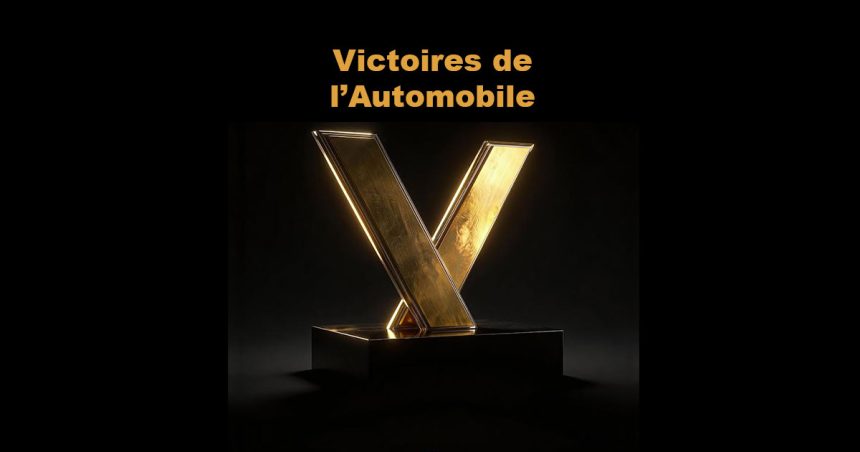 Vendredi à Tunis, la soirée des Victoires de l’Automobile
