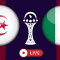 Algérie vs Nigeria en live streaming : Mahrez vs Osimhen, duel explosif en quart de finale de la CAN