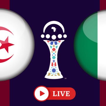 algerie nigeria live streaming Algérie vs Nigeria en live streaming : Mahrez vs Osimhen, duel explosif en quart de finale de la CAN