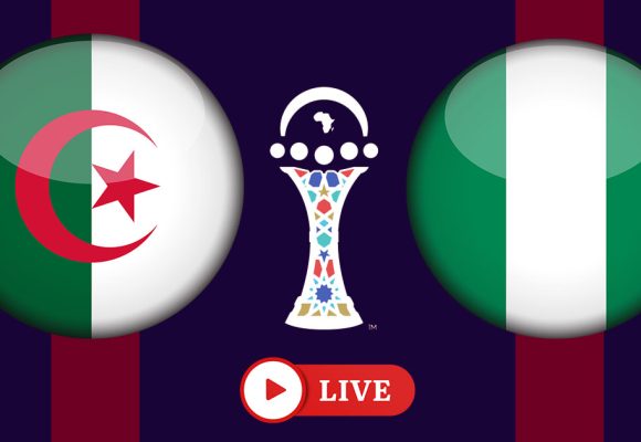 algerie nigeria live streaming Algérie vs Nigeria en live streaming : Mahrez vs Osimhen, duel explosif en quart de finale de la CAN
