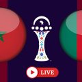 Maroc vs Cameroun en live streaming : quart de finale CAN