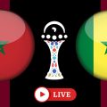 Maroc vs Sénégal en live streaming : la grande finale de la Coupe d’Afrique des Nations