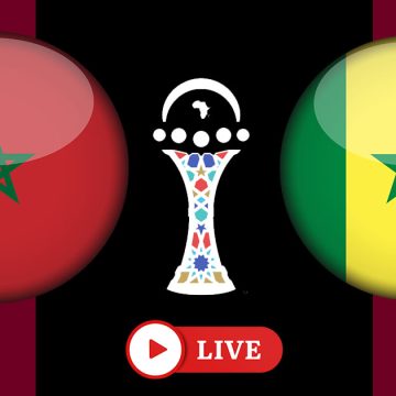 Maroc vs Sénégal en live streaming : la grande finale de la Coupe d’Afrique des Nations