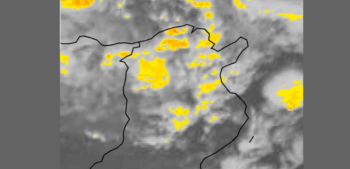 météo Tunisie Tunisie | Bulletin météo pour cette nuit