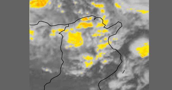 Météo | Nouvelle baisse des températures cette nuit