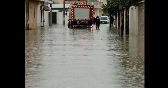 ​Bizerte | Suspension des cours maintenue pour ce jeudi
