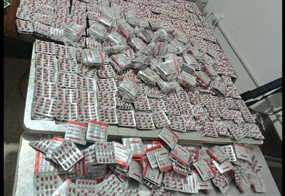 psychotropes Un réseau de trafic de psychotropes démantelé à Gafsa