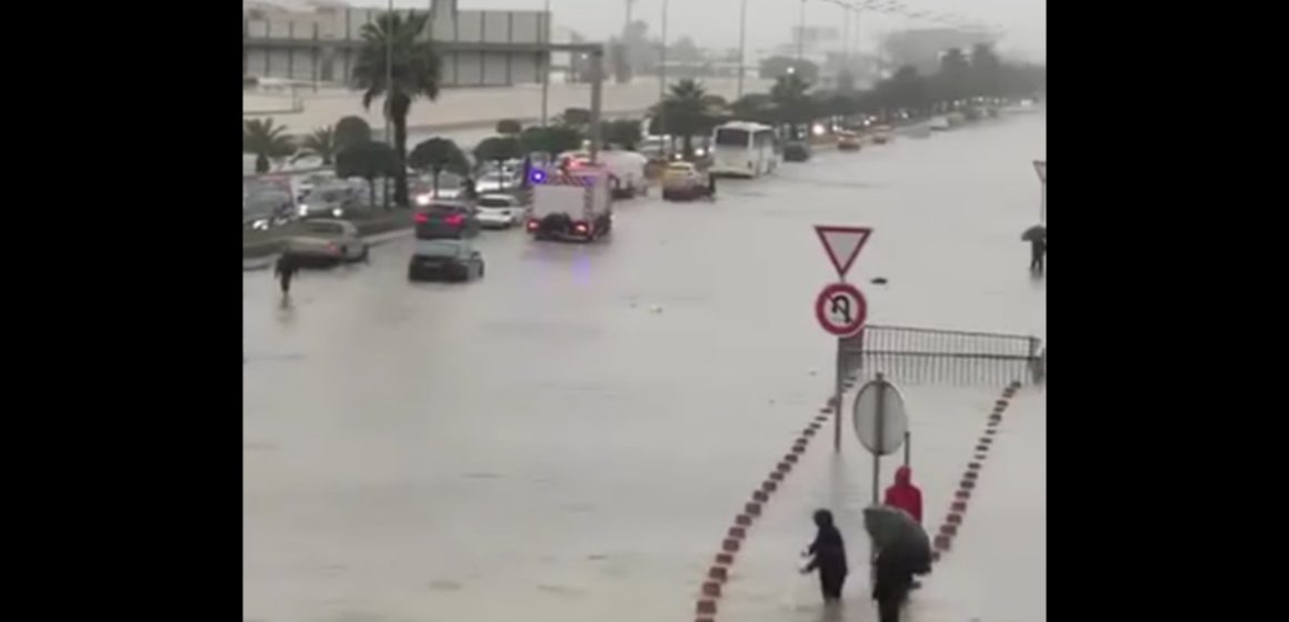 Ariana & Tunis | Suspension des cours prolongée pour le mercredi 21 janvier