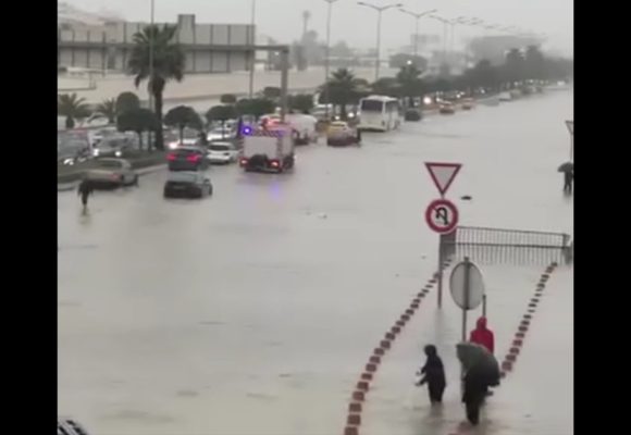 Ariana & Tunis | Suspension des cours prolongée pour le mercredi 21 janvier