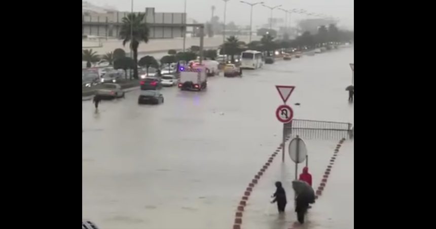 Ariana & Tunis | Suspension des cours prolongée pour le mercredi 21 janvier