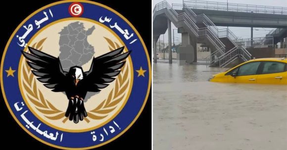 Circulation rétablie | Les usagers de la route invités à la prudence malgré la reprise (DGGN)