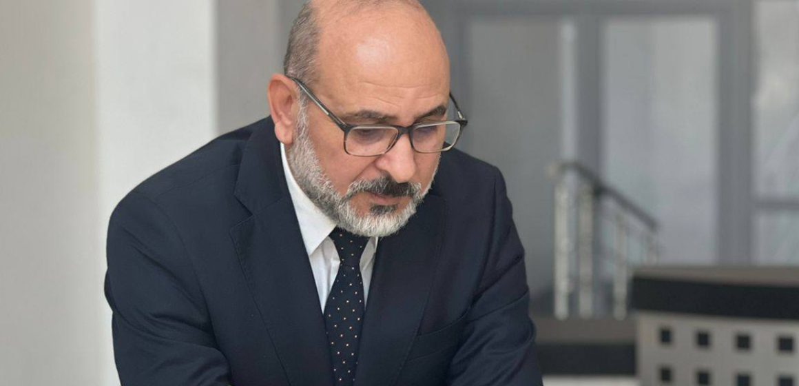 Tunis | L&rsquo;ancien député Abdellatif Aloui arrêté