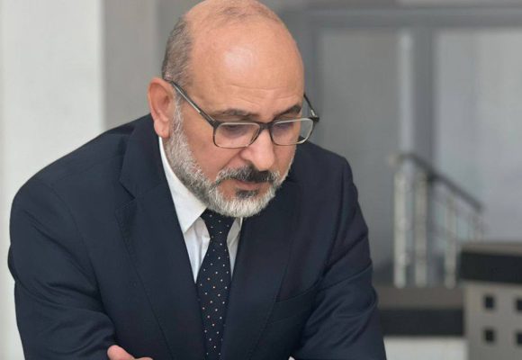 Tunis | L&rsquo;ancien député Abdellatif Aloui arrêté