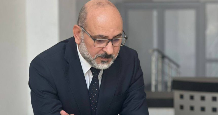 Tunis | L&rsquo;ancien député Abdellatif Aloui arrêté