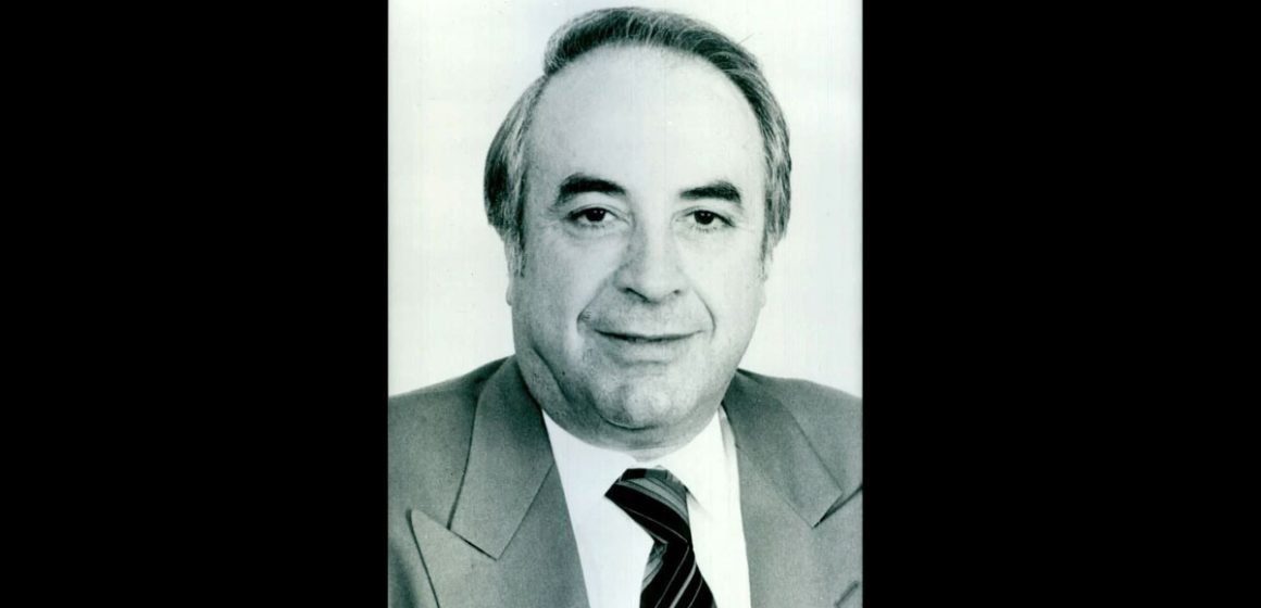 Tunisie | Décès de l’ancien ministre Abderrazak Kéfi