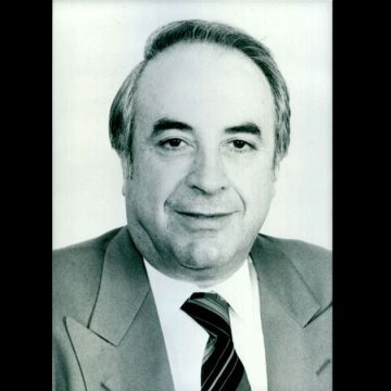 Abderrazak-Kefi Tunisie | Décès de l’ancien ministre Abderrazak Kéfi