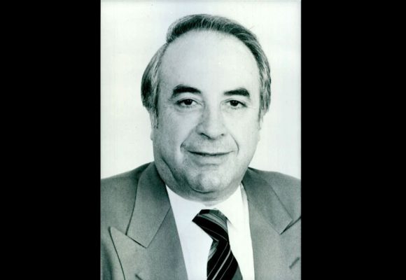 Abderrazak-Kefi Tunisie | Décès de l’ancien ministre Abderrazak Kéfi