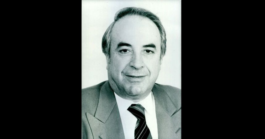 Abderrazak-Kefi Tunisie | Décès de l’ancien ministre Abderrazak Kéfi