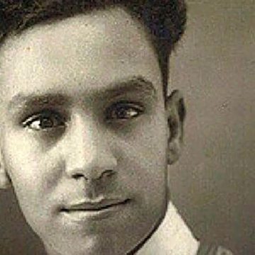 Aboulkacem Chebbi Le poème du dimanche | ‘‘Le prophète inconnu’’ de Aboulkacem Chebbi