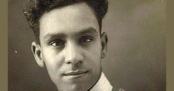 Aboulkacem Chebbi Le poème du dimanche | ‘‘Le prophète inconnu’’ de Aboulkacem Chebbi