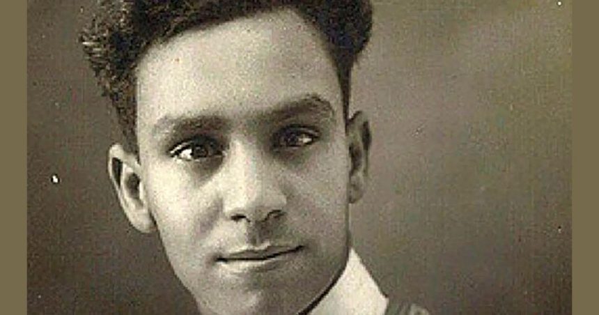 Le poème du dimanche | ‘‘Le prophète inconnu’’ de Aboulkacem Chebbi