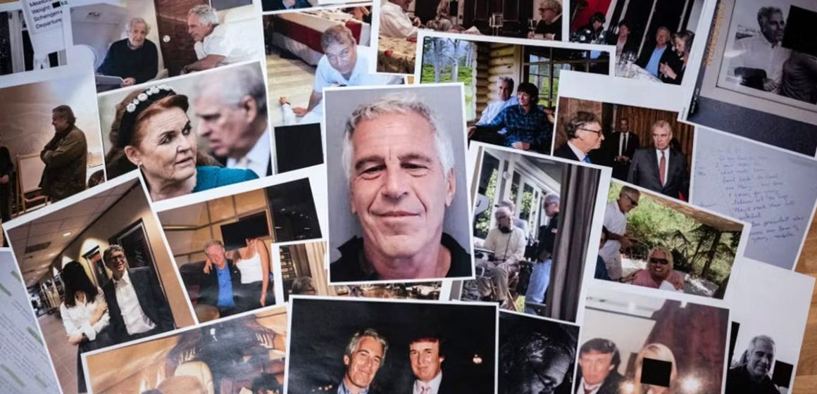 Que dit l’affaire Epstein sur l’évolution des réseaux criminels ?