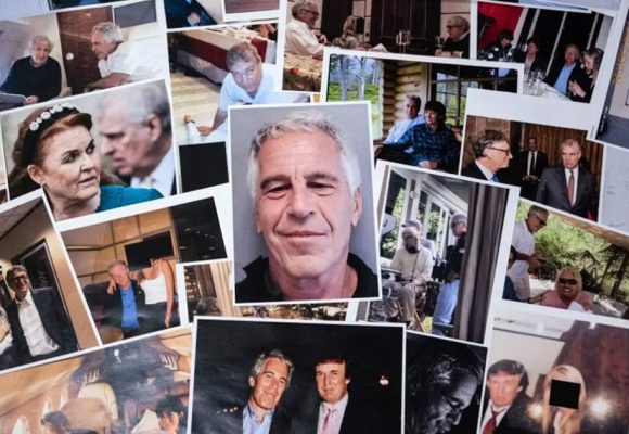 Que dit l’affaire Epstein sur l’évolution des réseaux criminels ?