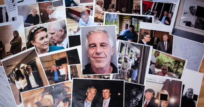 Que dit l’affaire Epstein sur l’évolution des réseaux criminels ?